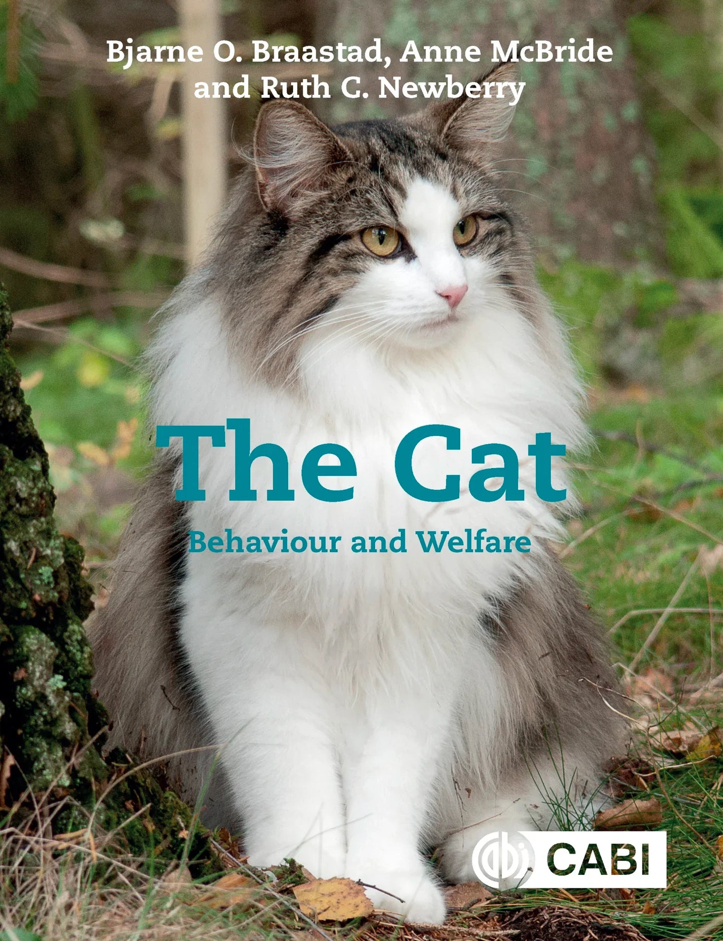 The Cat: Behaviour and Welfare