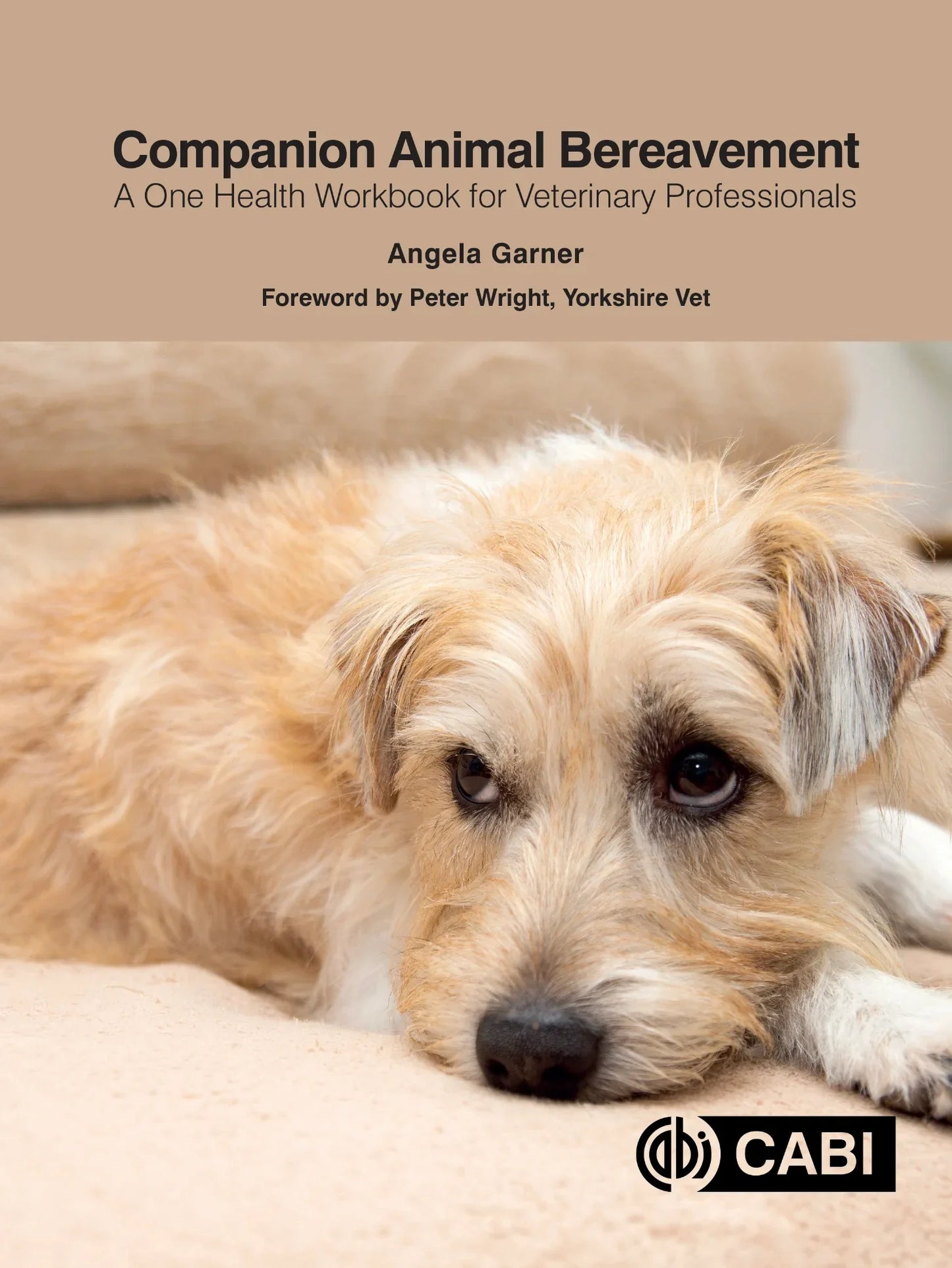 Companion Animal Bereavement: A One Health Workbook for Veterinary Professionals