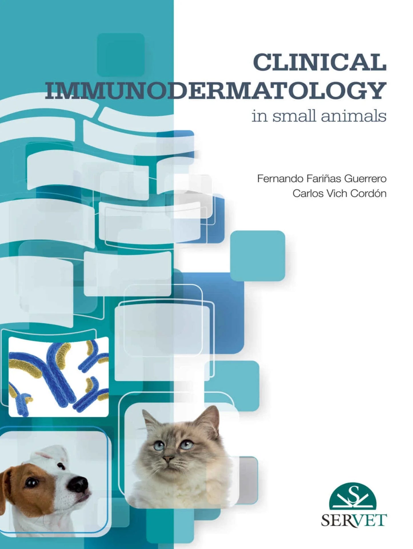 Immunodermatology in small animals
