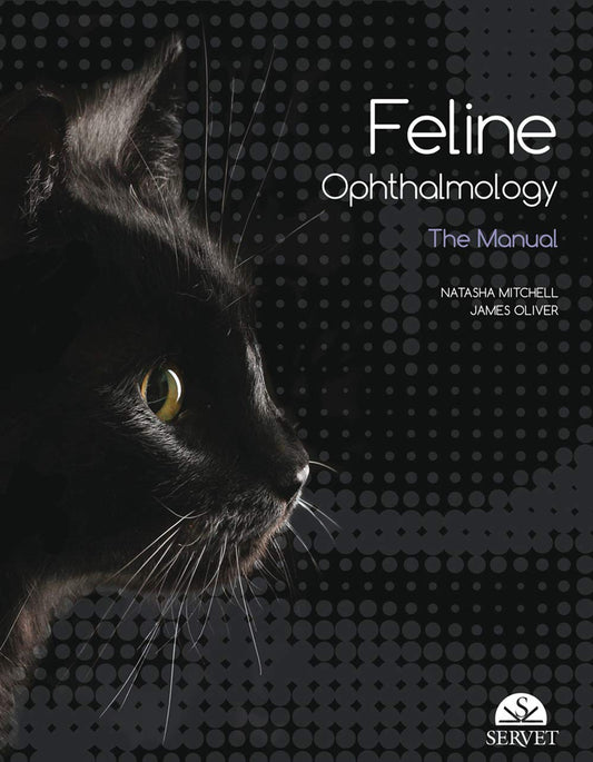 Feline ophthalmology: The Manual