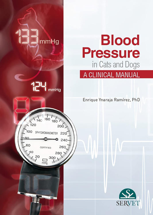 Blood pressure in cats and dogs. A clinical manual