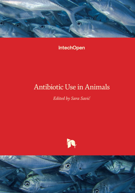 Antibiotic Use in Animals