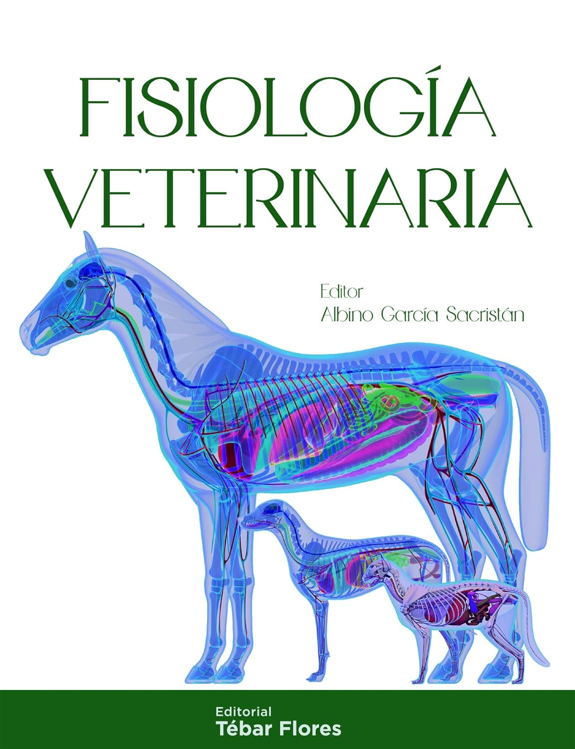 Fisiología veterinaria