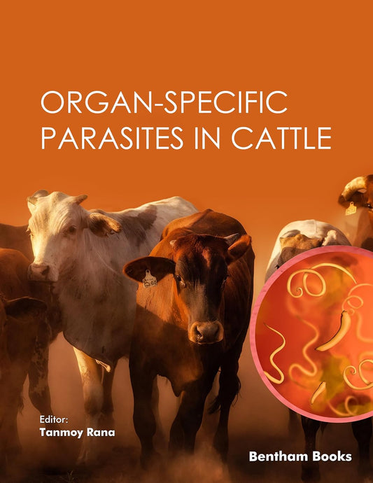 [May 4, 2025] Organ-specific Parasites in Cattle