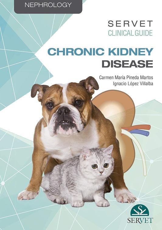 Servet Clinical Guides: Chronic Kidney Disease