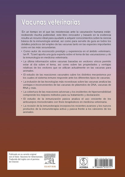 VACUNAS VETERINARIAS