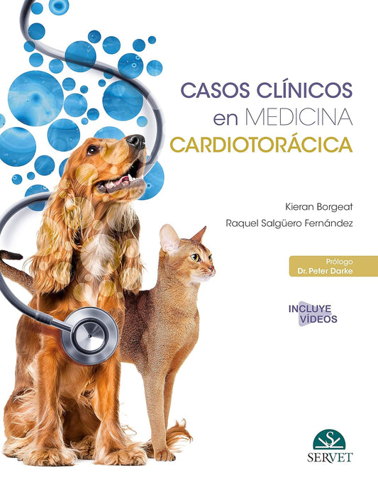 Casos clínicos en Medicina Cardiotorácica