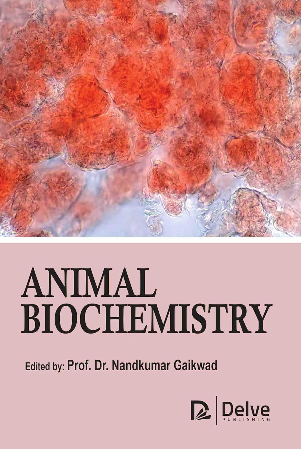 Animal Biochemistry Library Binding – January 10, 2025