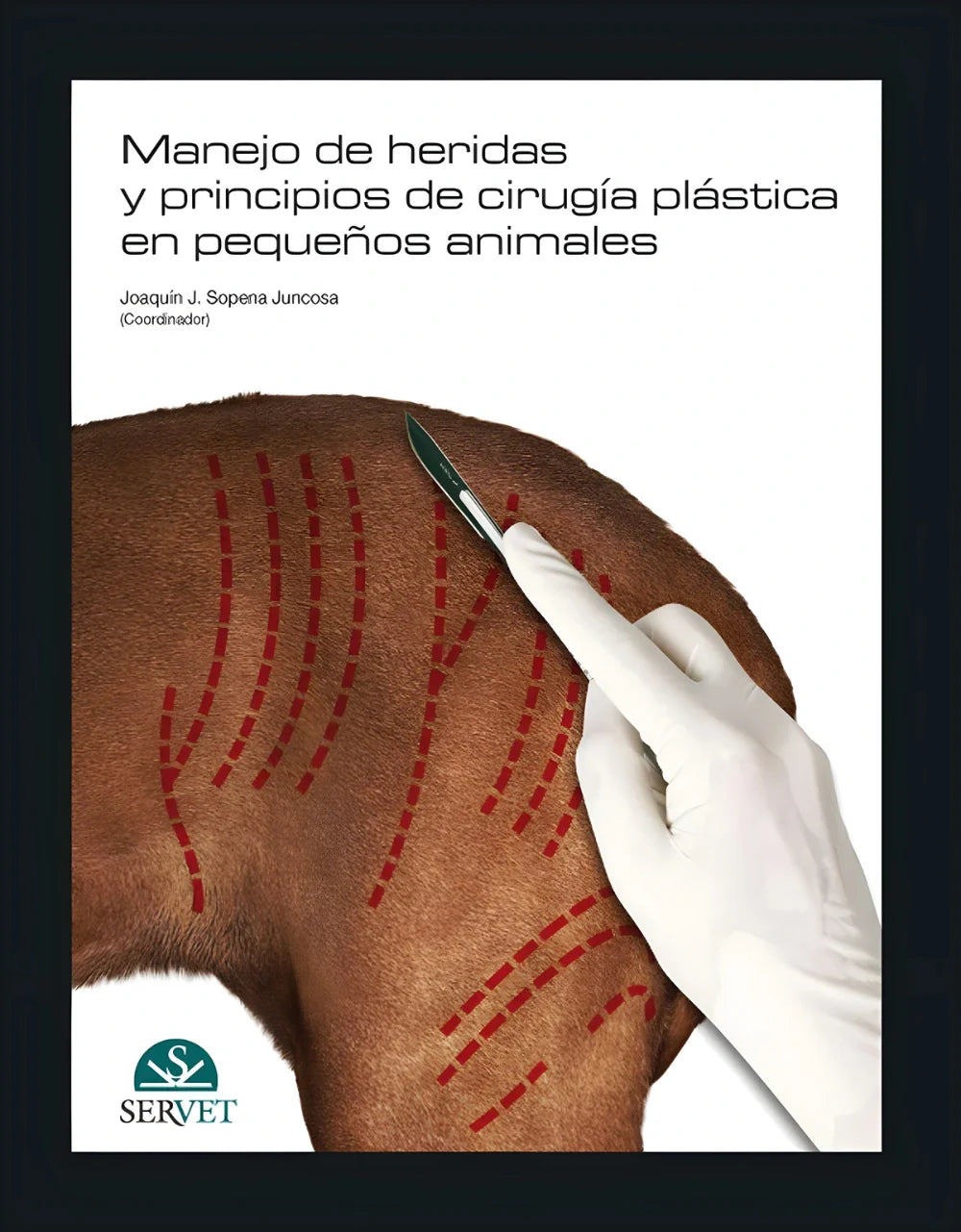 Manejo de heridas y principios de cirugía plástica en pequeños animales
