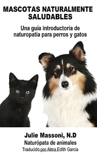 Mascotas Naturalmente Saludables